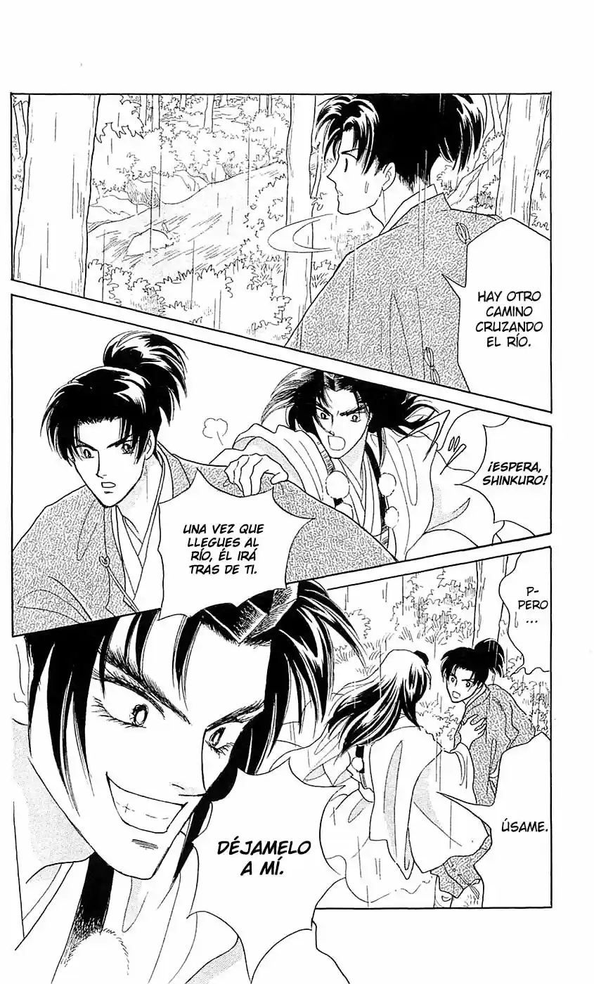 Otogimoyou Ayanishiki Futatabi (2009) - Capítulo 8 - Página 25 - LectorTMOo