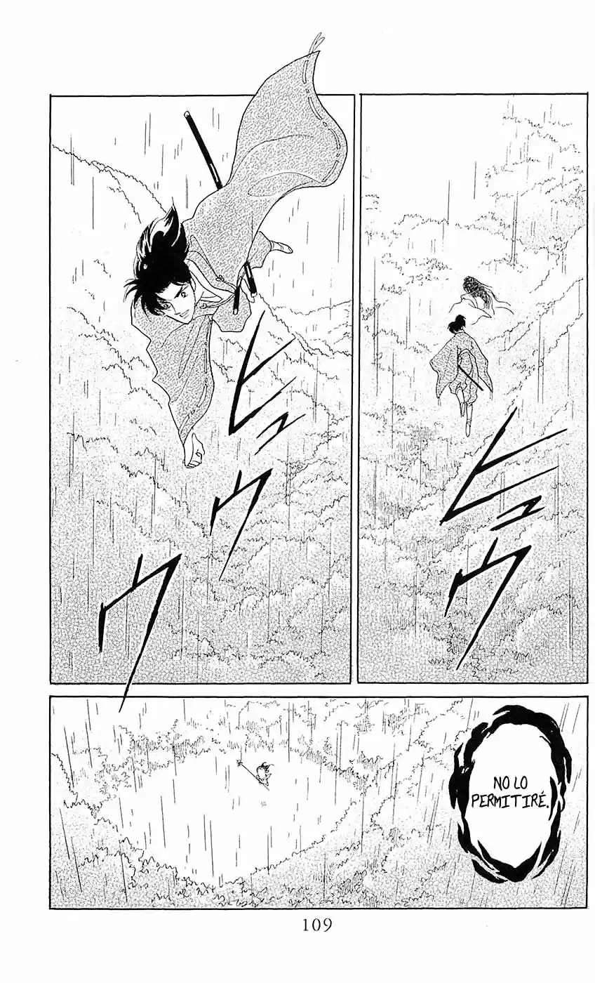 Otogimoyou Ayanishiki Futatabi (2009) - Capítulo 8 - Página 28 - LectorTMOo