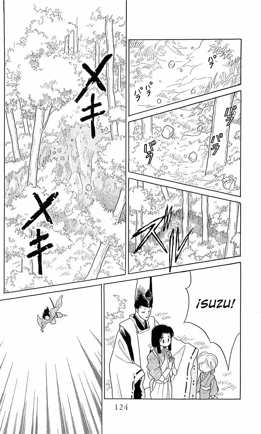 Otogimoyou Ayanishiki Futatabi (2009) - Capítulo 8 - Página 43 - LectorTMOo