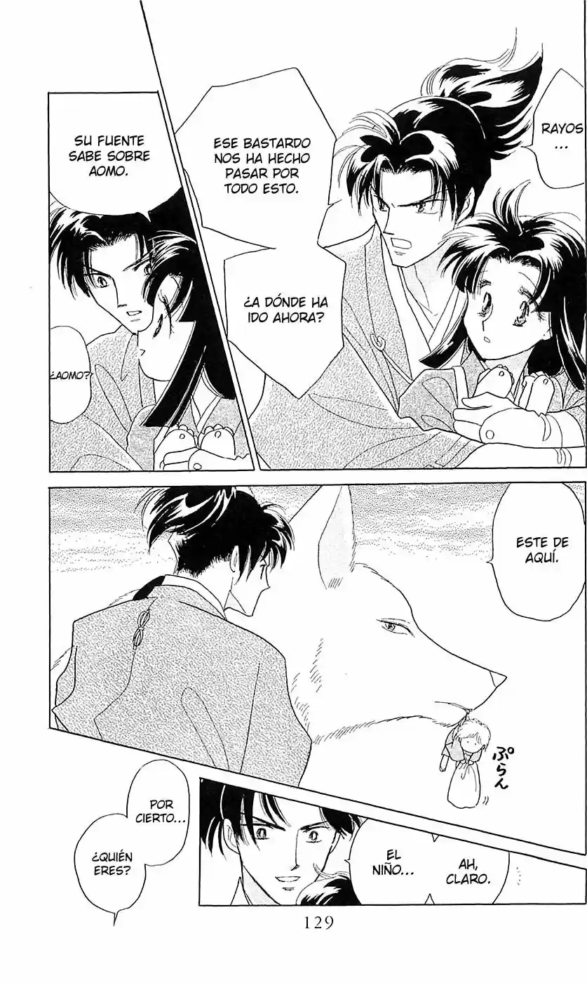 Otogimoyou Ayanishiki Futatabi (2009) - Capítulo 8 - Página 48 - LectorTMOo
