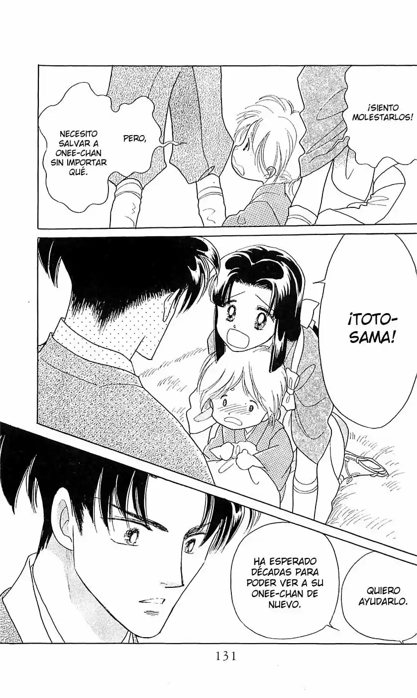 Otogimoyou Ayanishiki Futatabi (2009) - Capítulo 8 - Página 50 - LectorTMOo