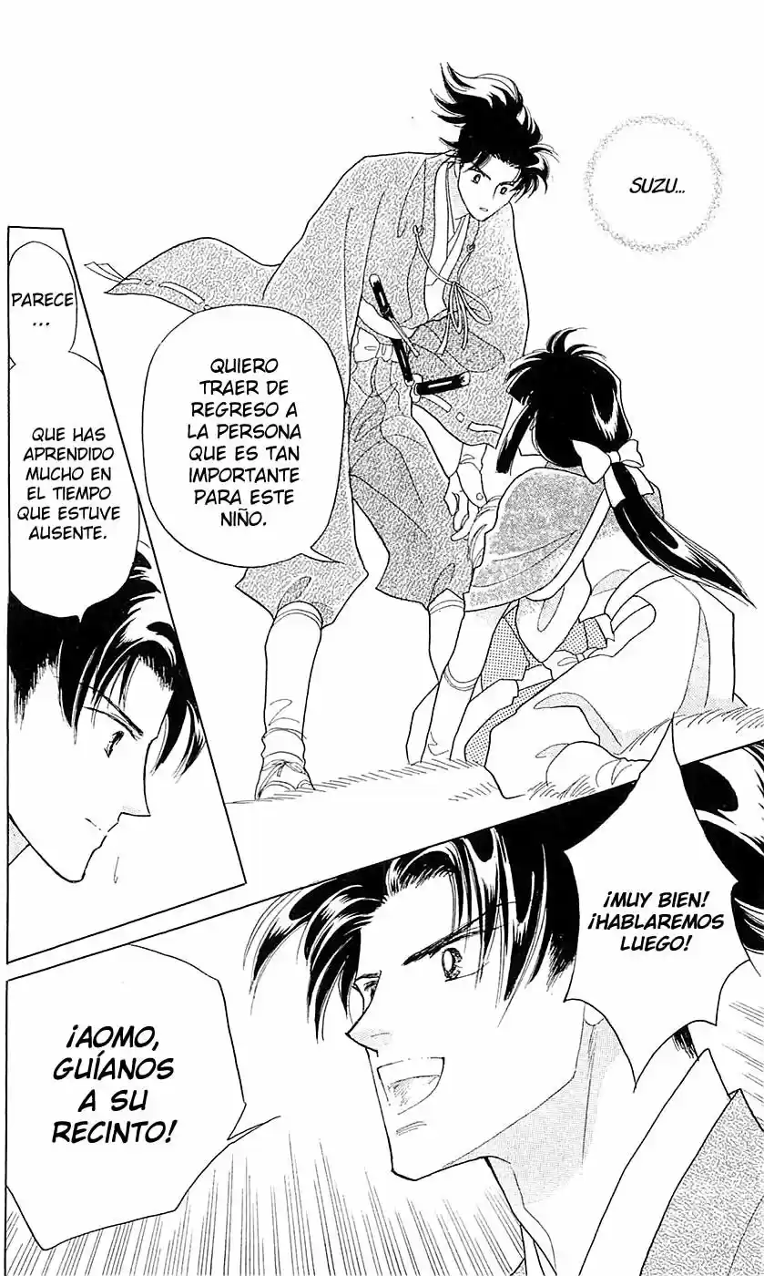 Otogimoyou Ayanishiki Futatabi (2009) - Capítulo 8 - Página 51 - LectorTMOo