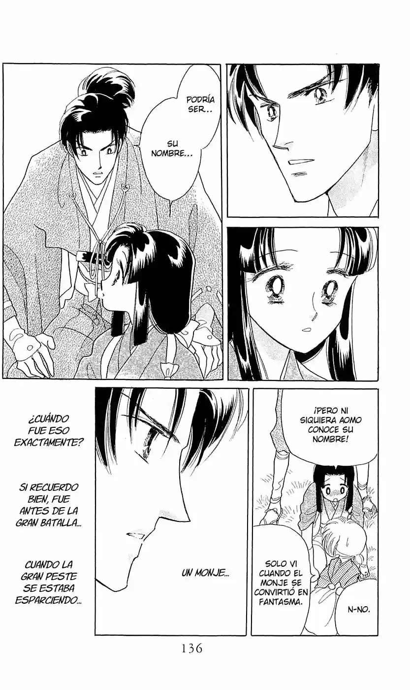 Otogimoyou Ayanishiki Futatabi (2009) - Capítulo 8 - Página 55 - LectorTMOo