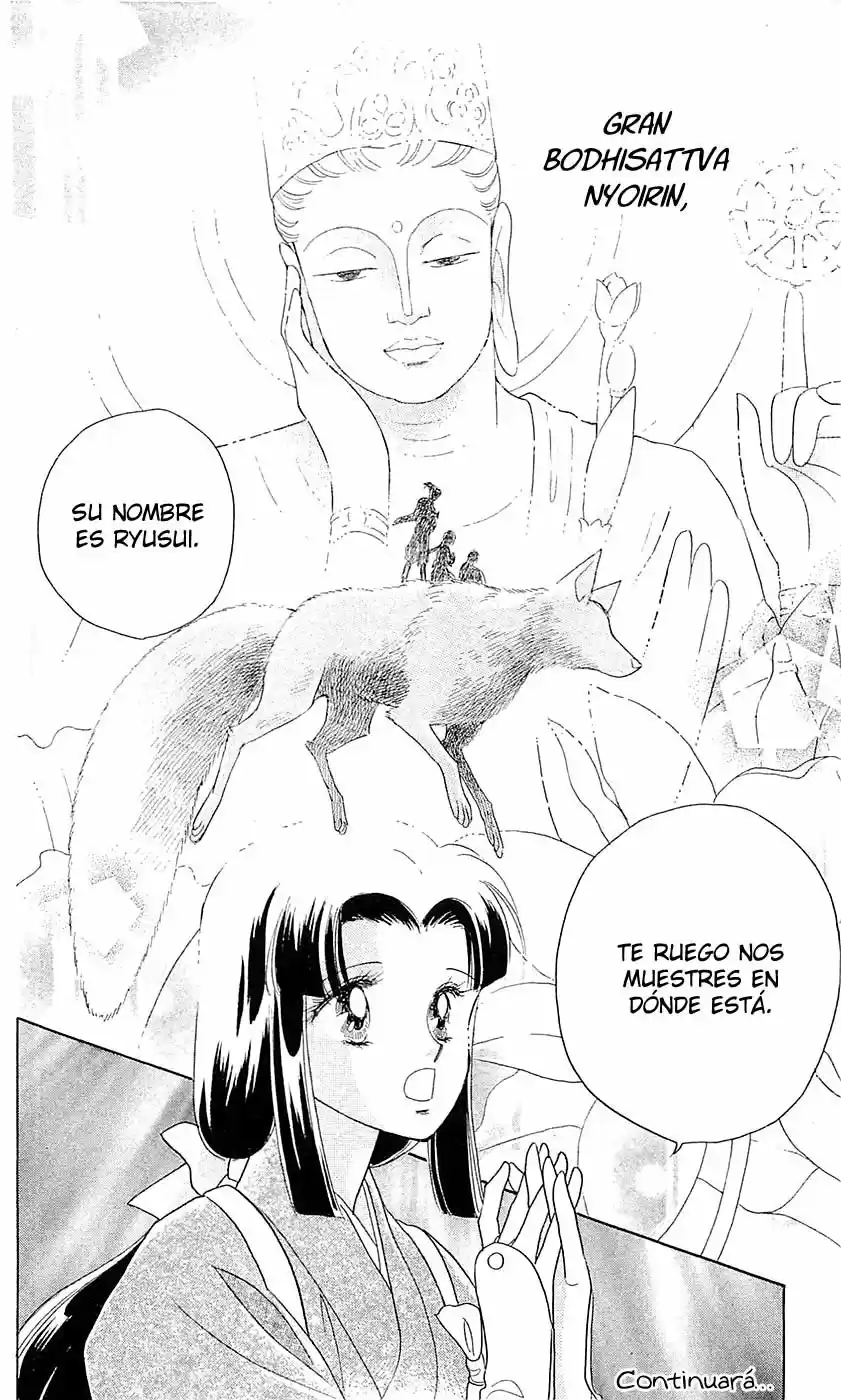 Otogimoyou Ayanishiki Futatabi (2009) - Capítulo 8 - Página 59 - LectorTMOo