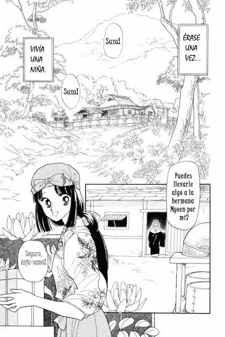 Otogimoyou Ayanishiki (2009) - Capítulo 1 - Página 7 - LectorTMOo