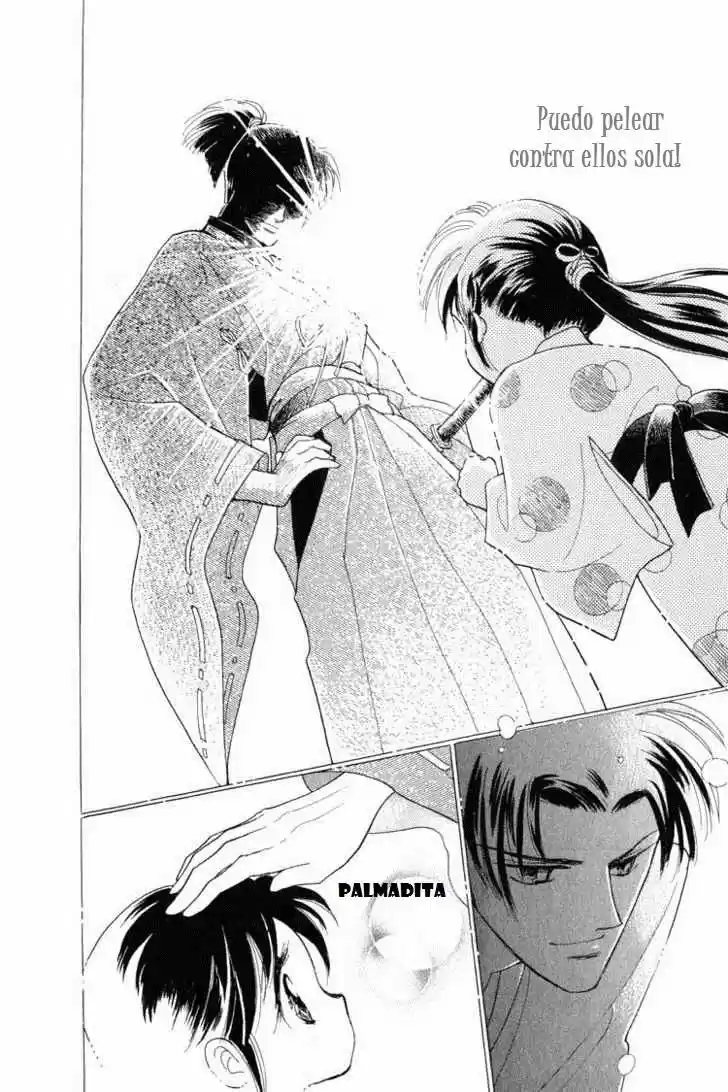 Otogimoyou Ayanishiki (2009) - Capítulo 1 - Página 10 - LectorTMOo