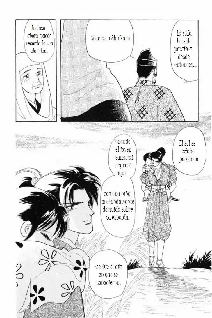 Otogimoyou Ayanishiki (2009) - Capítulo 1 - Página 14 - LectorTMOo