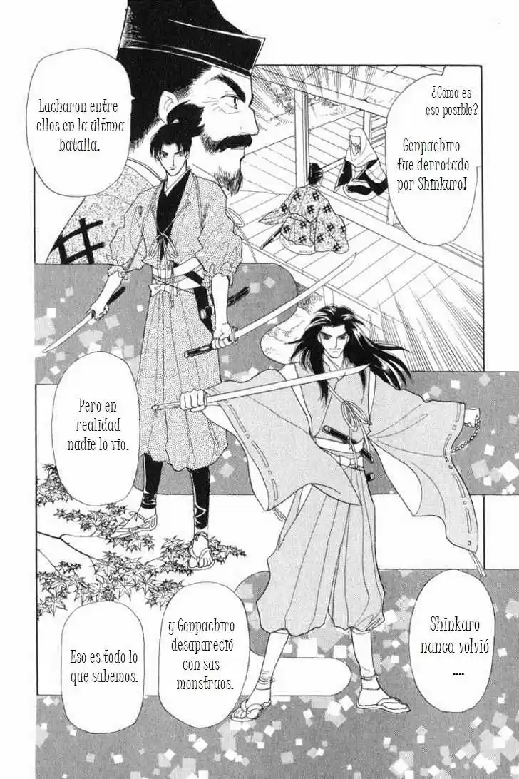 Otogimoyou Ayanishiki (2009) - Capítulo 1 - Página 18 - LectorTMOo