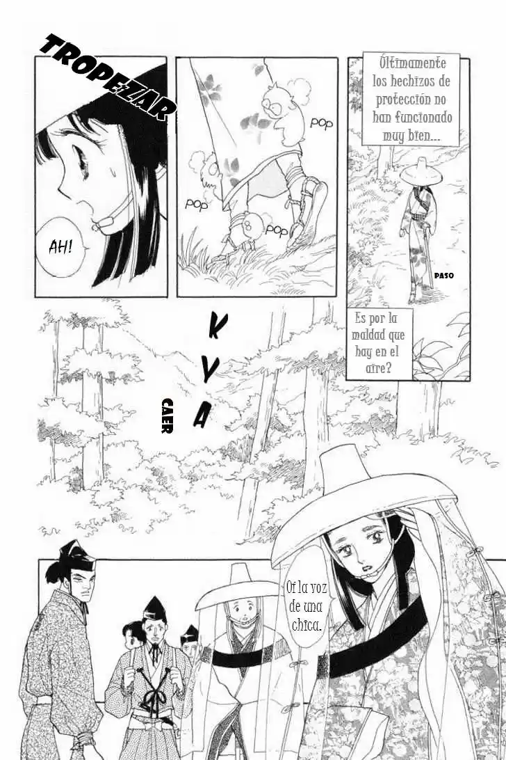 Otogimoyou Ayanishiki (2009) - Capítulo 1 - Página 20 - LectorTMOo