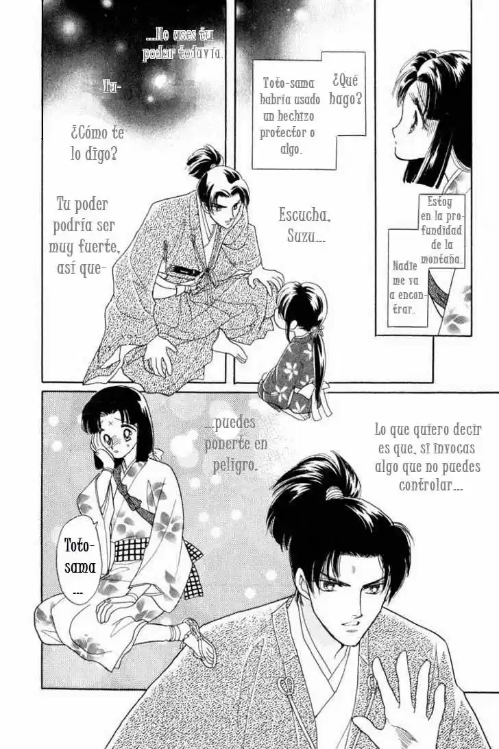 Otogimoyou Ayanishiki (2009) - Capítulo 1 - Página 22 - LectorTMOo
