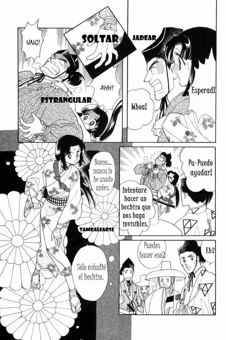 Otogimoyou Ayanishiki (2009) - Capítulo 1 - Página 31 - LectorTMOo