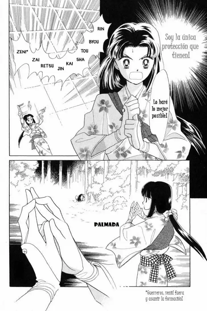 Otogimoyou Ayanishiki (2009) - Capítulo 1 - Página 32 - LectorTMOo