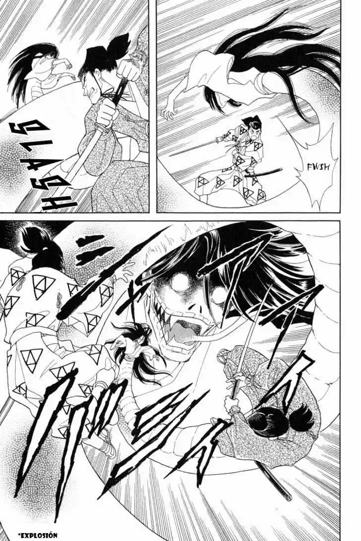 Otogimoyou Ayanishiki (2009) - Capítulo 1 - Página 39 - LectorTMOo