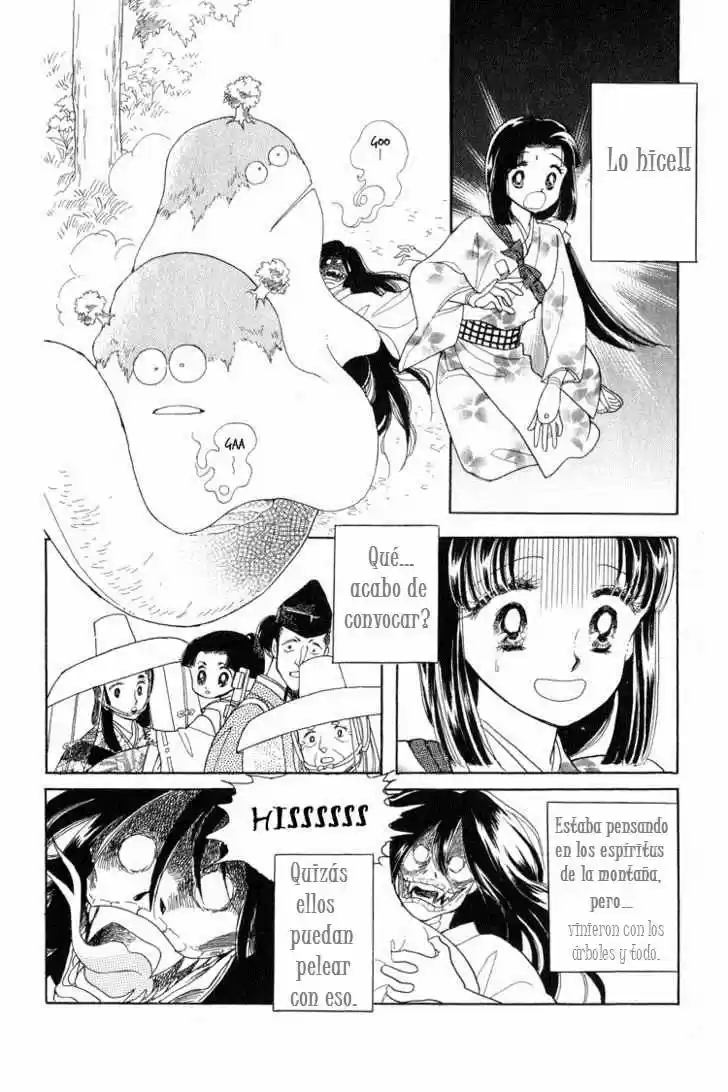 Otogimoyou Ayanishiki (2009) - Capítulo 1 - Página 42 - LectorTMOo