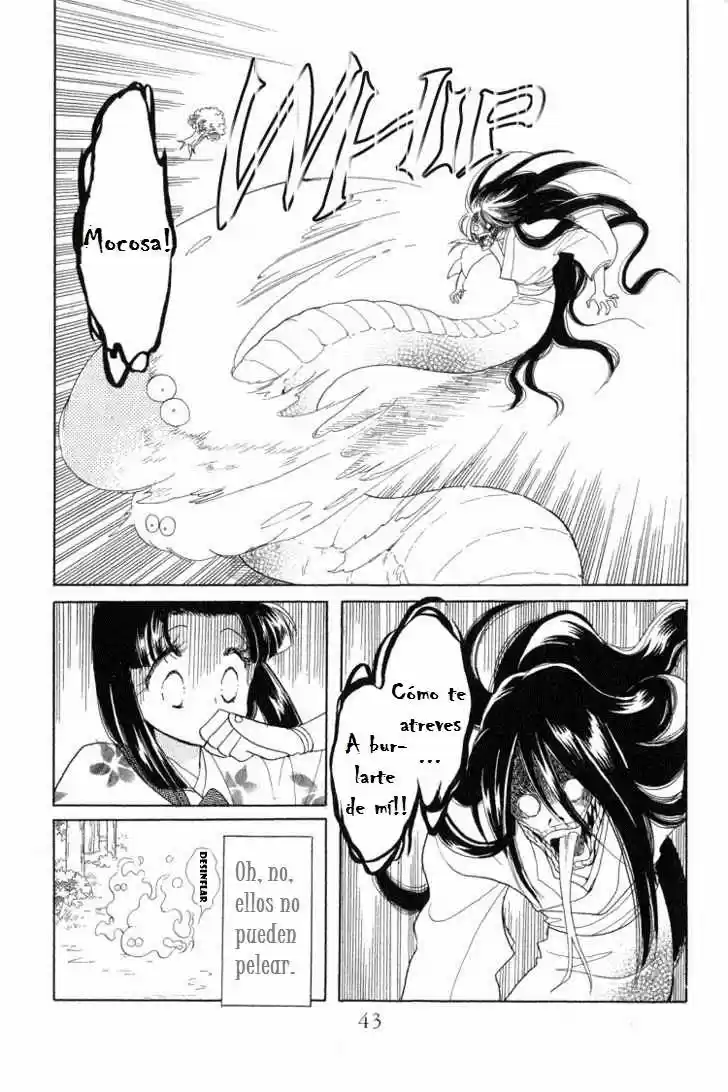 Otogimoyou Ayanishiki (2009) - Capítulo 1 - Página 43 - LectorTMOo