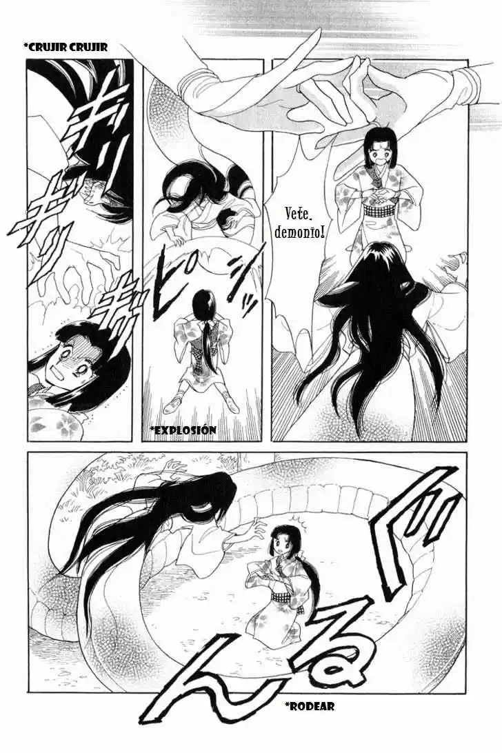 Otogimoyou Ayanishiki (2009) - Capítulo 1 - Página 44 - LectorTMOo