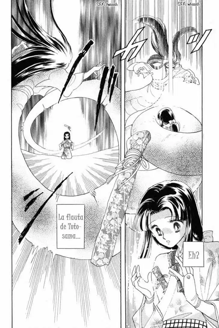 Otogimoyou Ayanishiki (2009) - Capítulo 1 - Página 46 - LectorTMOo