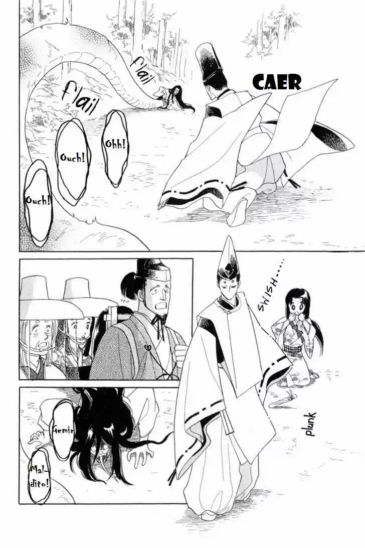 Otogimoyou Ayanishiki (2009) - Capítulo 1 - Página 48 - LectorTMOo