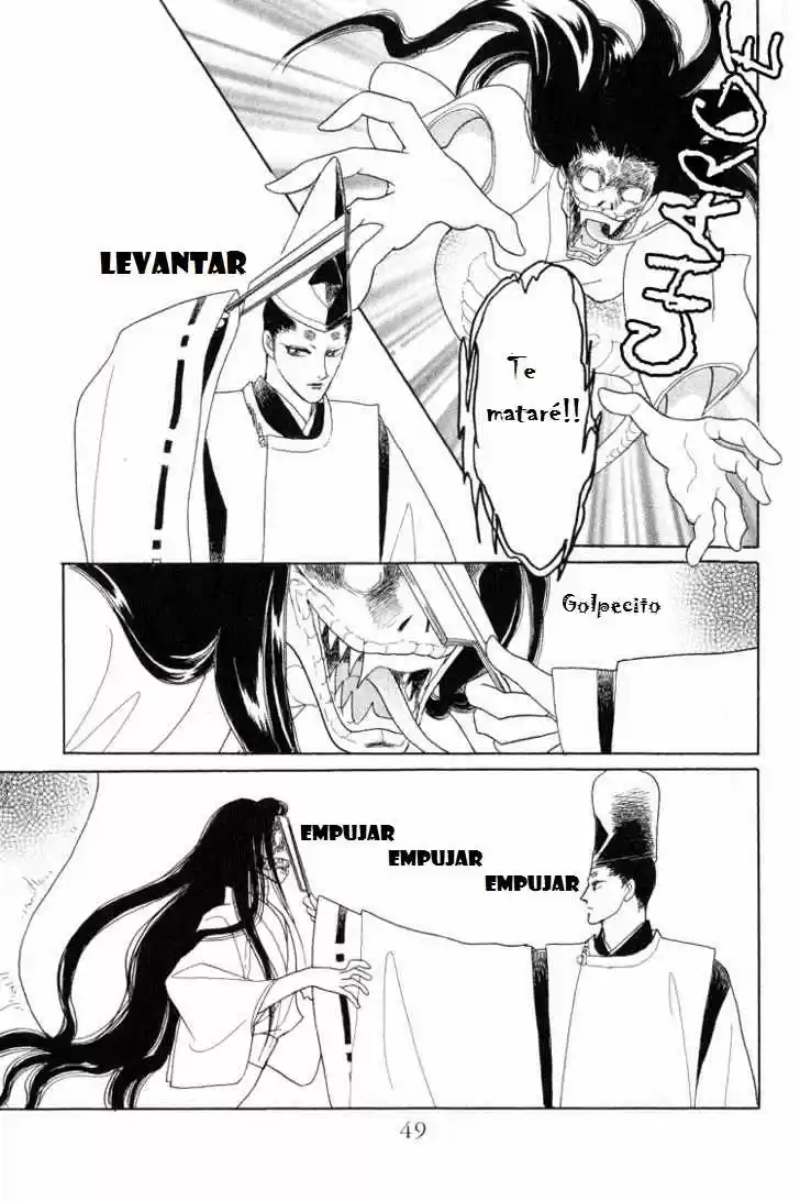 Otogimoyou Ayanishiki (2009) - Capítulo 1 - Página 49 - LectorTMOo
