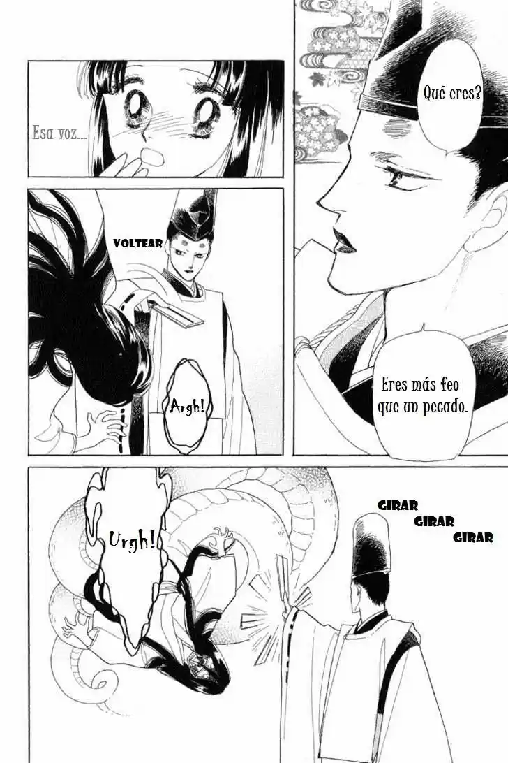 Otogimoyou Ayanishiki (2009) - Capítulo 1 - Página 50 - LectorTMOo