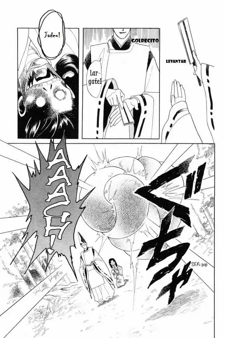 Otogimoyou Ayanishiki (2009) - Capítulo 1 - Página 51 - LectorTMOo