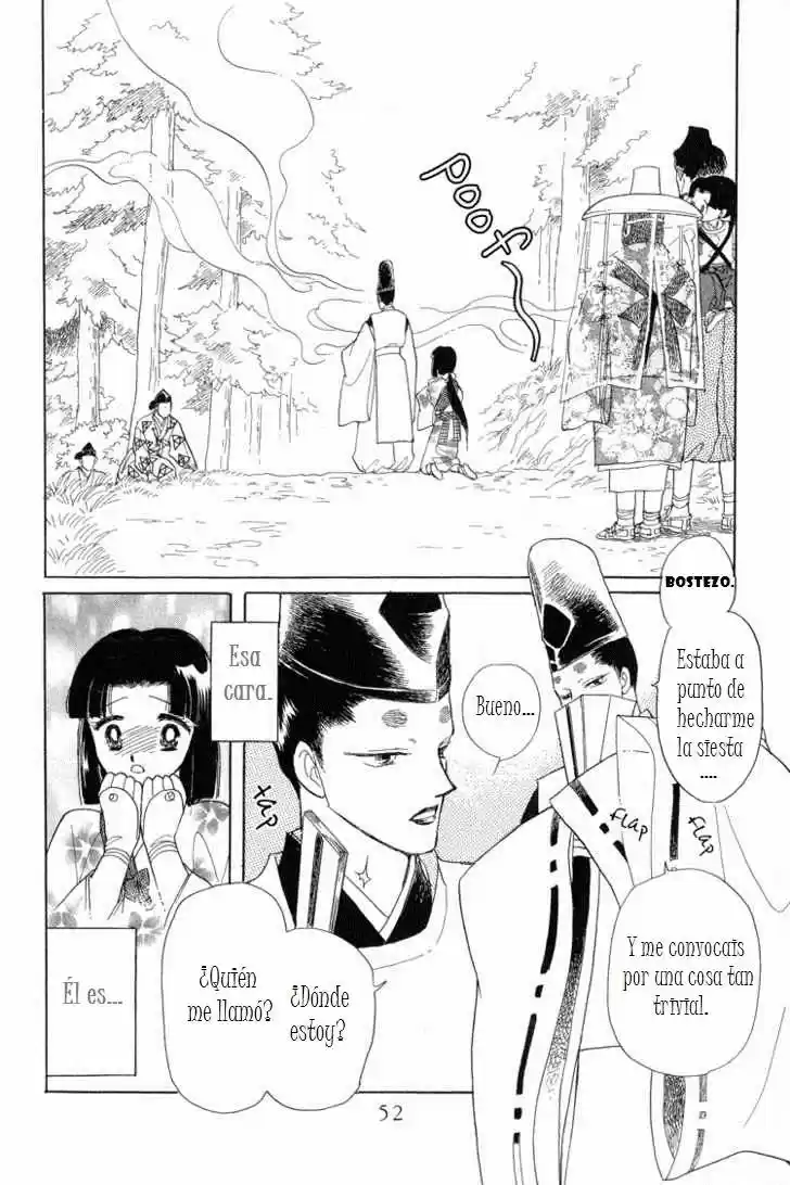 Otogimoyou Ayanishiki (2009) - Capítulo 1 - Página 52 - LectorTMOo
