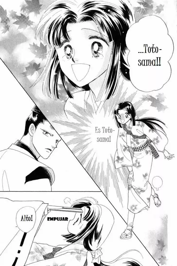 Otogimoyou Ayanishiki (2009) - Capítulo 1 - Página 53 - LectorTMOo