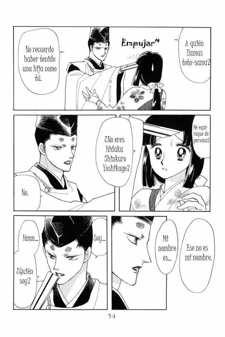 Otogimoyou Ayanishiki (2009) - Capítulo 1 - Página 54 - LectorTMOo