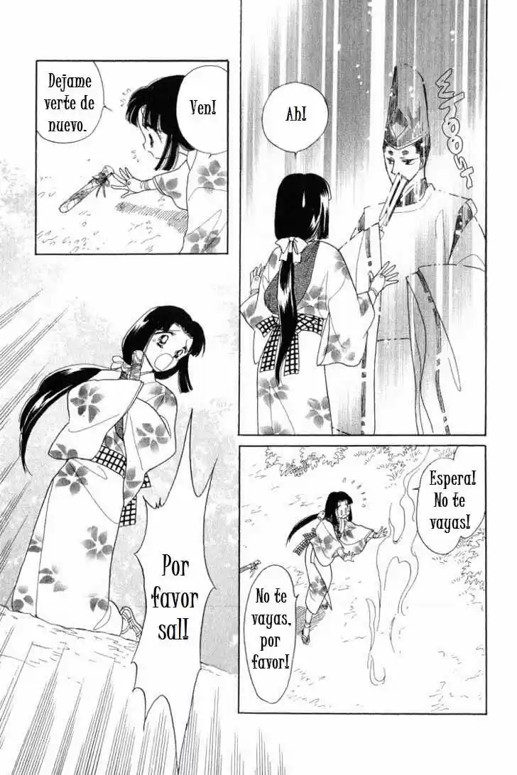 Otogimoyou Ayanishiki (2009) - Capítulo 1 - Página 55 - LectorTMOo