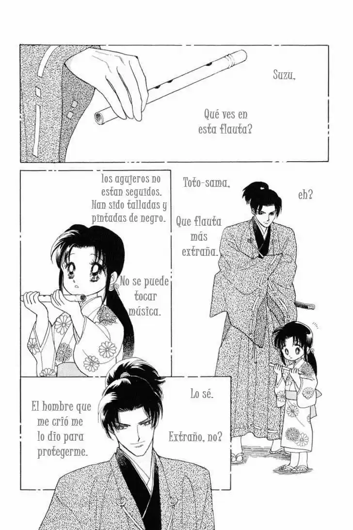Otogimoyou Ayanishiki (2009) - Capítulo 1 - Página 56 - LectorTMOo