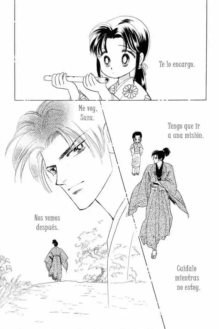 Otogimoyou Ayanishiki (2009) - Capítulo 1 - Página 57 - LectorTMOo