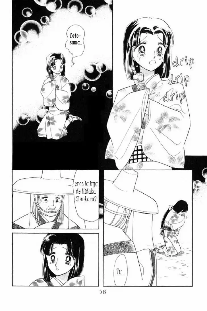 Otogimoyou Ayanishiki (2009) - Capítulo 1 - Página 58 - LectorTMOo