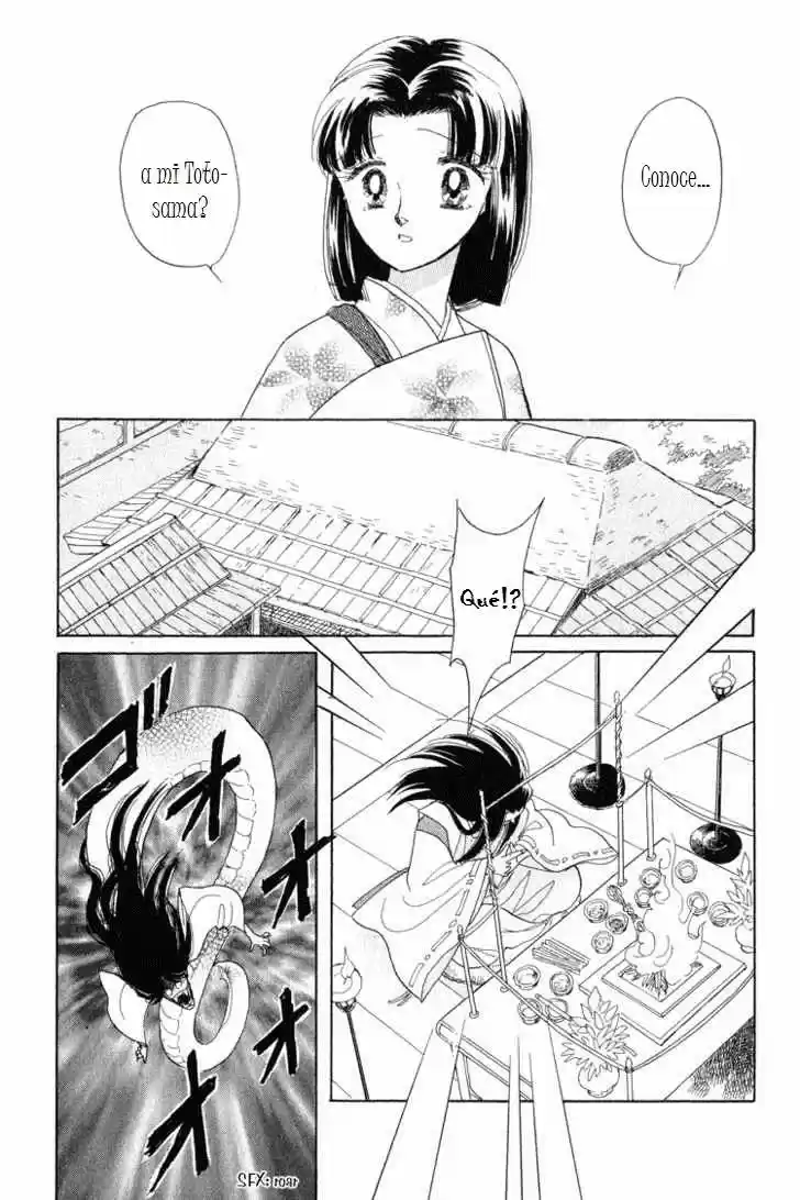 Otogimoyou Ayanishiki (2009) - Capítulo 1 - Página 59 - LectorTMOo
