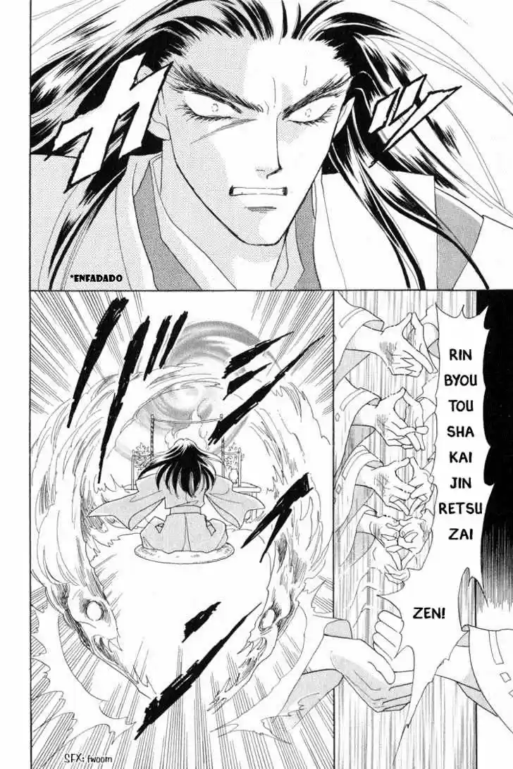 Otogimoyou Ayanishiki (2009) - Capítulo 1 - Página 60 - LectorTMOo