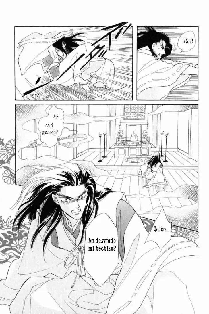 Otogimoyou Ayanishiki (2009) - Capítulo 1 - Página 61 - LectorTMOo