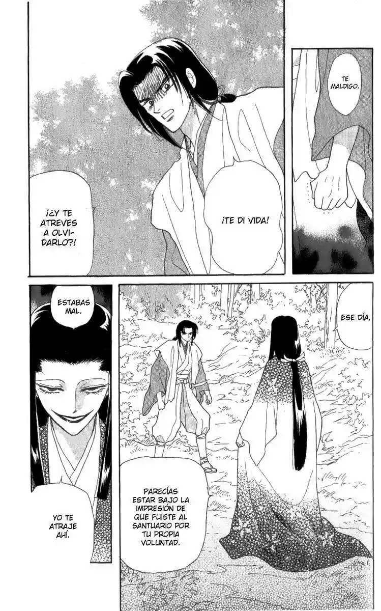 Otogimoyou Ayanishiki (2009) - Capítulo 10 - Página 6 - LectorTMOo