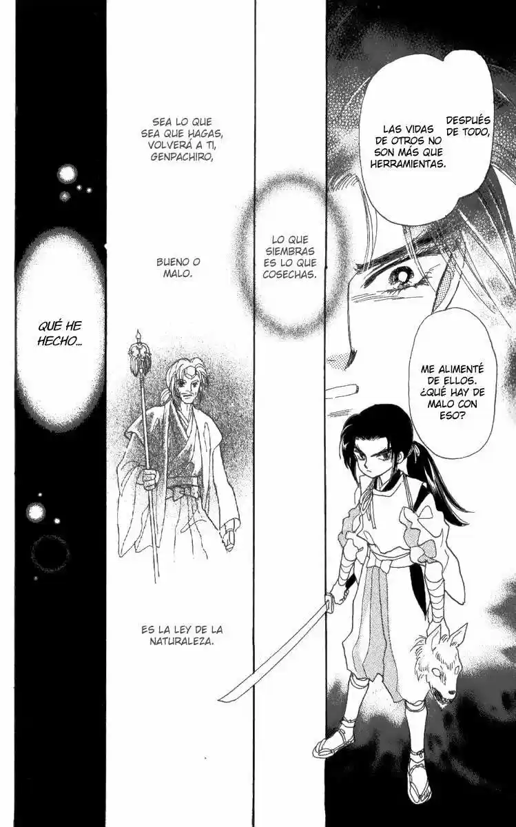 Otogimoyou Ayanishiki (2009) - Capítulo 10 - Página 8 - LectorTMOo