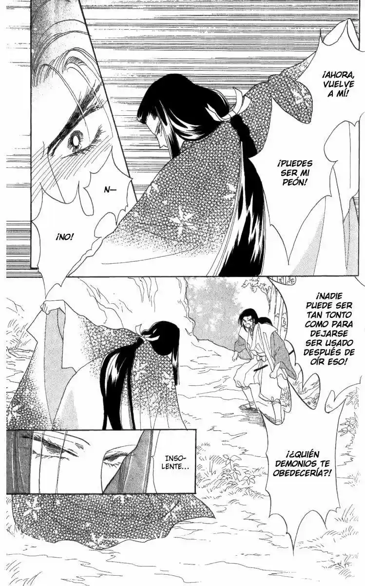 Otogimoyou Ayanishiki (2009) - Capítulo 10 - Página 9 - LectorTMOo