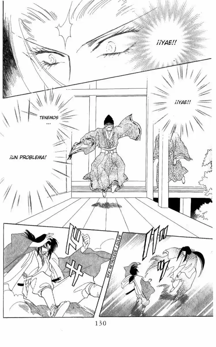 Otogimoyou Ayanishiki (2009) - Capítulo 10 - Página 11 - LectorTMOo