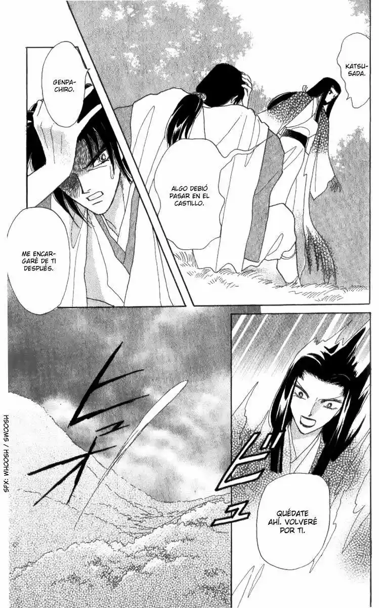 Otogimoyou Ayanishiki (2009) - Capítulo 10 - Página 12 - LectorTMOo