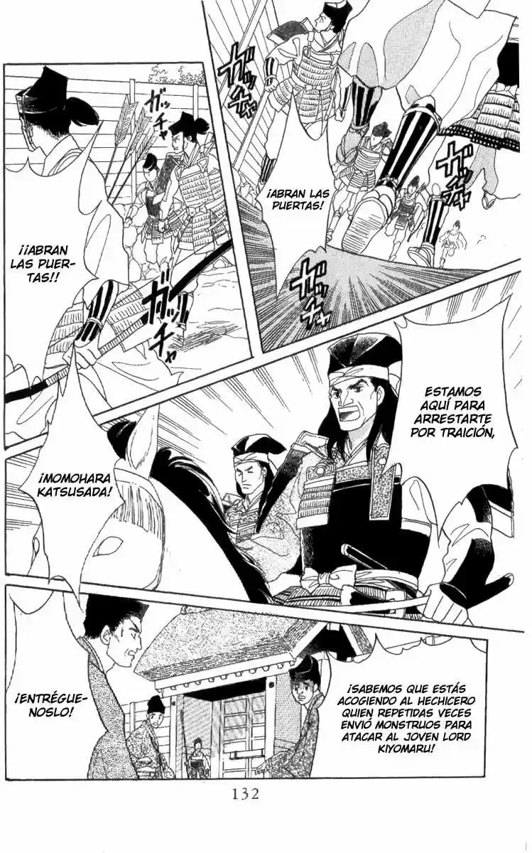 Otogimoyou Ayanishiki (2009) - Capítulo 10 - Página 13 - LectorTMOo
