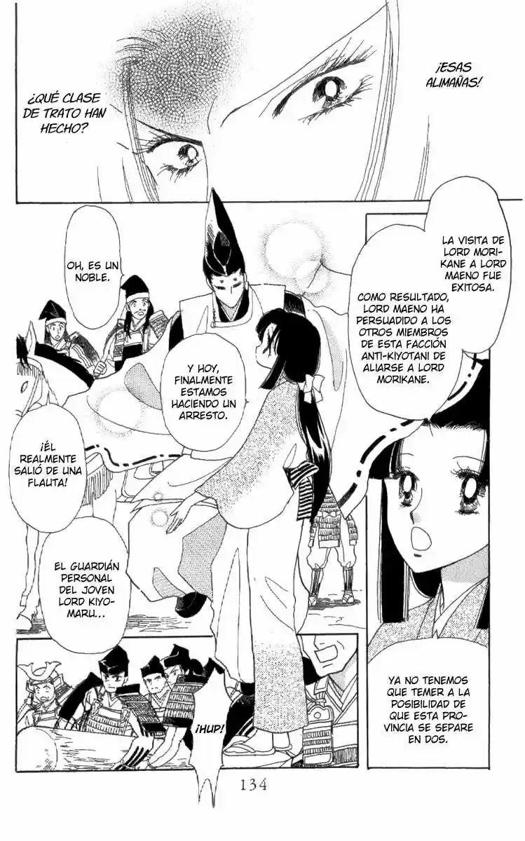 Otogimoyou Ayanishiki (2009) - Capítulo 10 - Página 15 - LectorTMOo