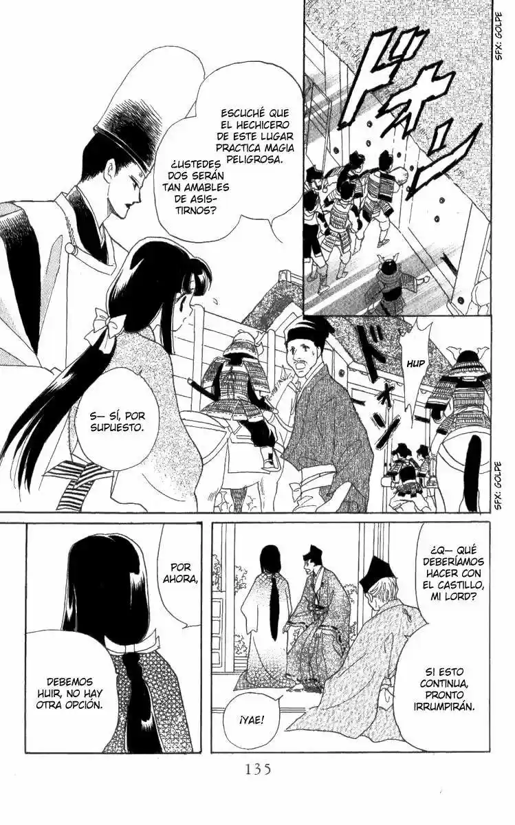 Otogimoyou Ayanishiki (2009) - Capítulo 10 - Página 16 - LectorTMOo