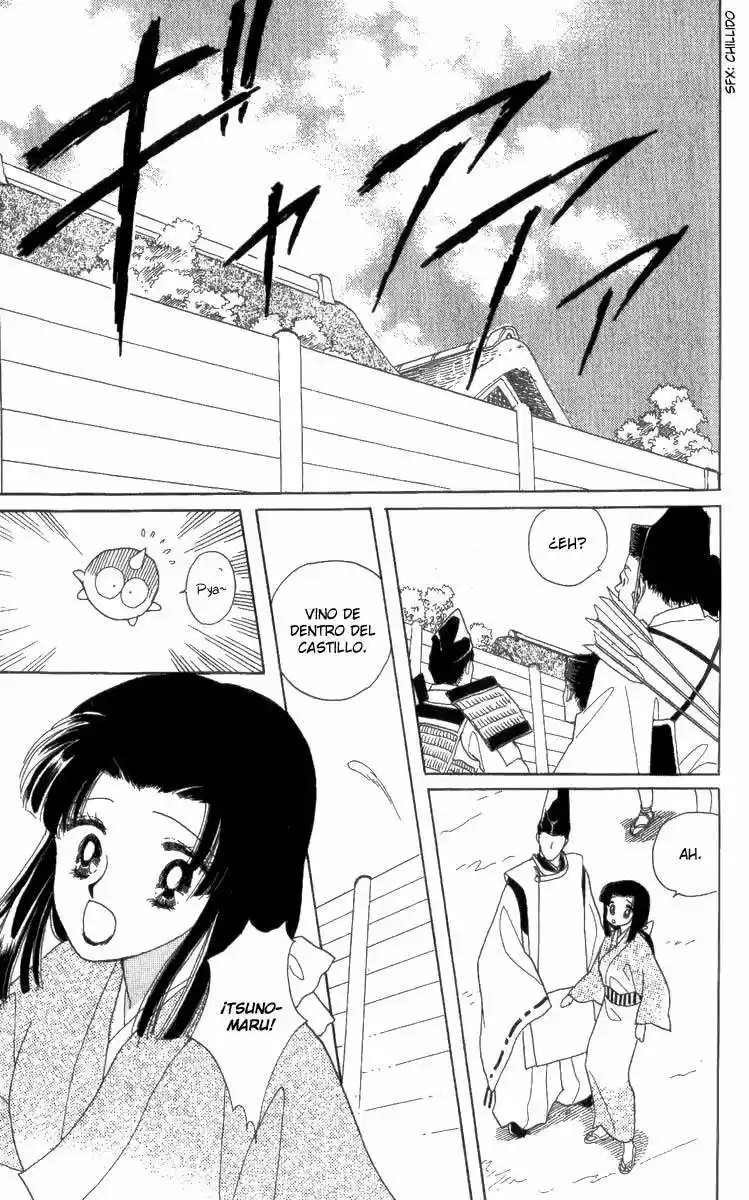 Otogimoyou Ayanishiki (2009) - Capítulo 10 - Página 18 - LectorTMOo