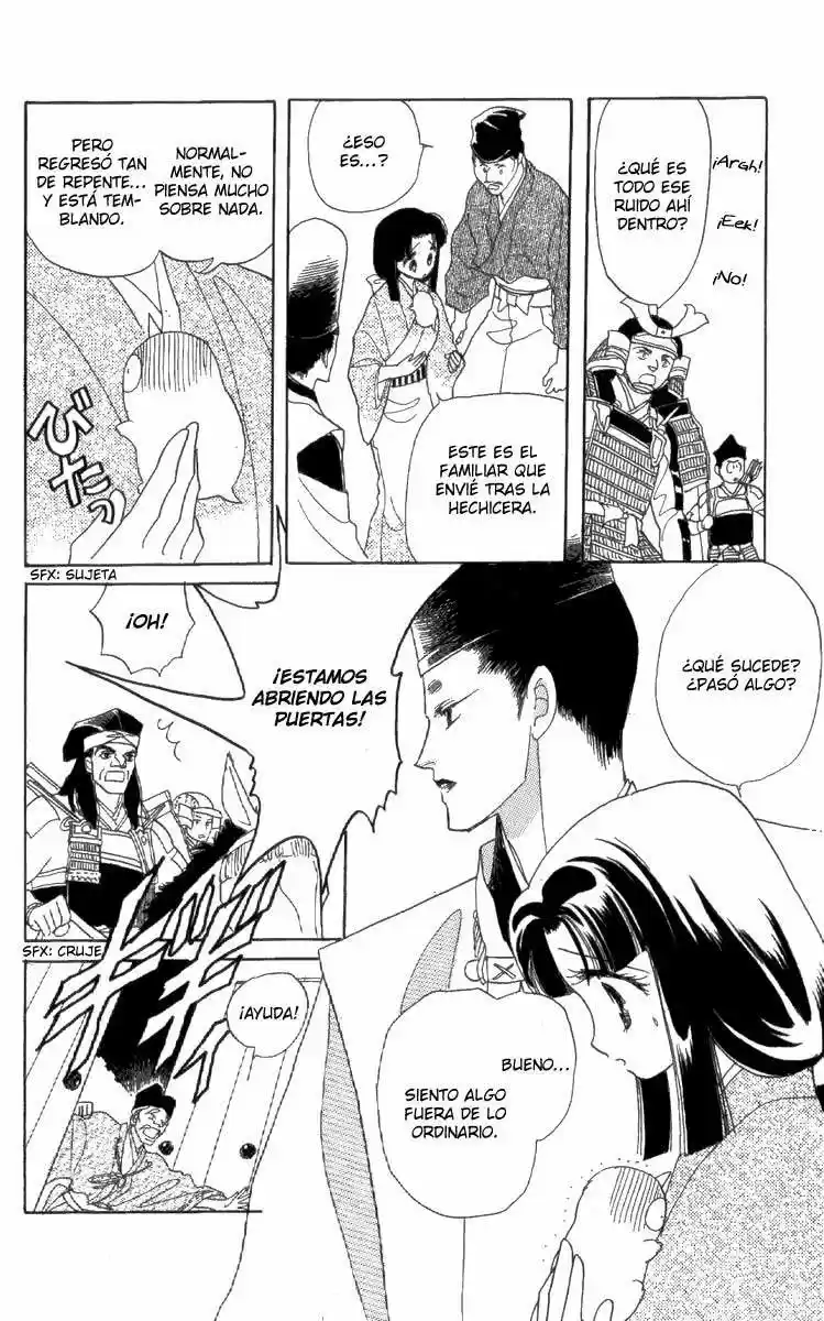 Otogimoyou Ayanishiki (2009) - Capítulo 10 - Página 19 - LectorTMOo