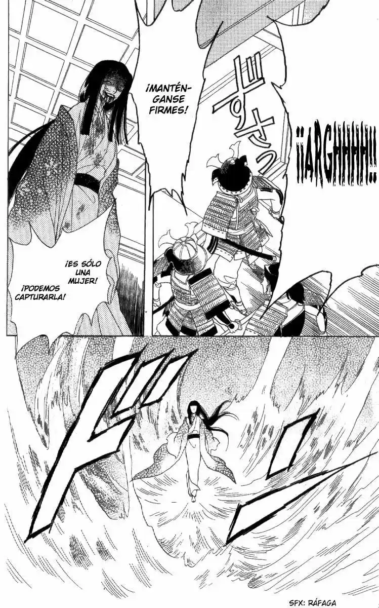 Otogimoyou Ayanishiki (2009) - Capítulo 10 - Página 23 - LectorTMOo