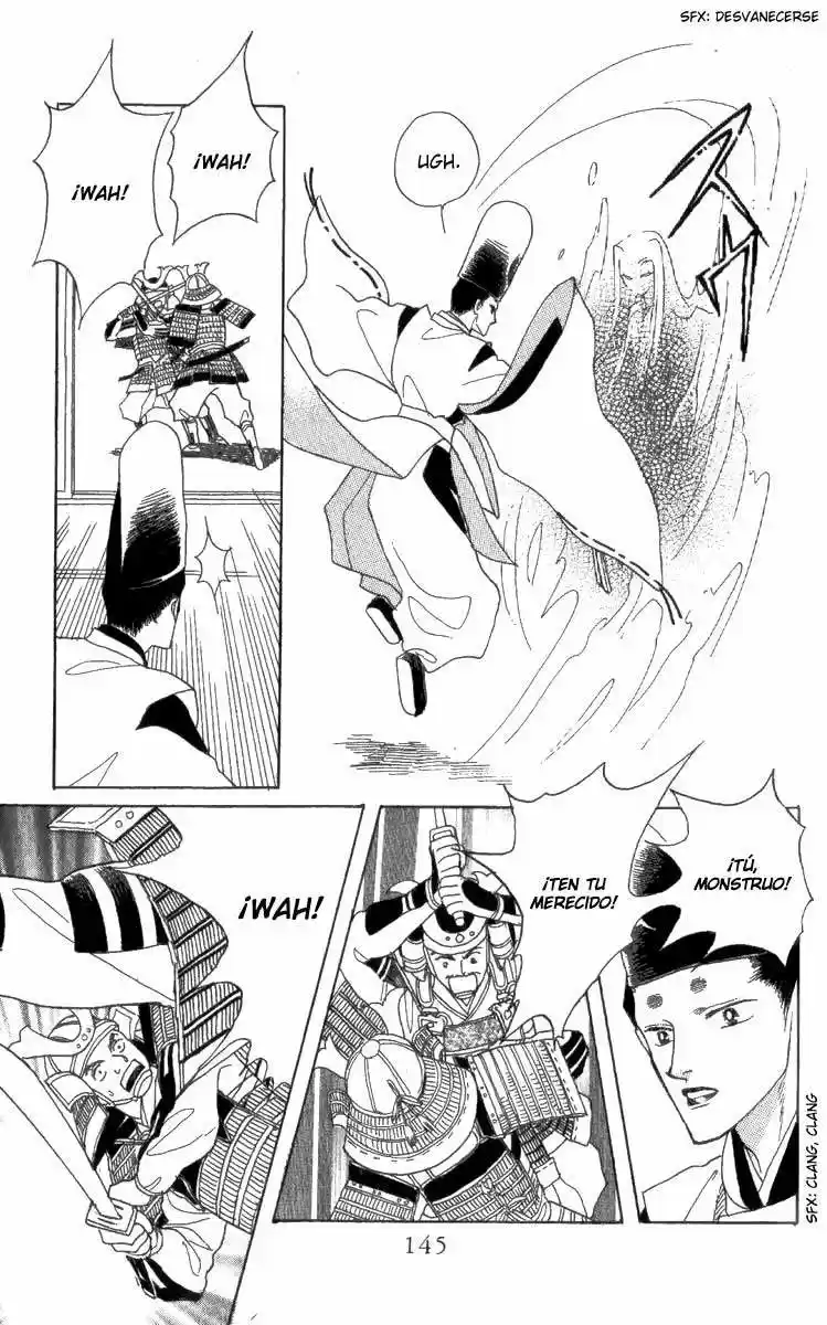 Otogimoyou Ayanishiki (2009) - Capítulo 10 - Página 26 - LectorTMOo