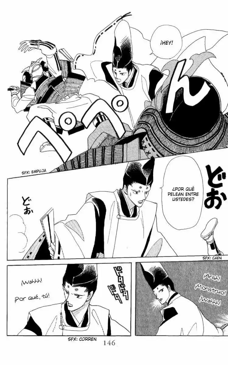 Otogimoyou Ayanishiki (2009) - Capítulo 10 - Página 27 - LectorTMOo
