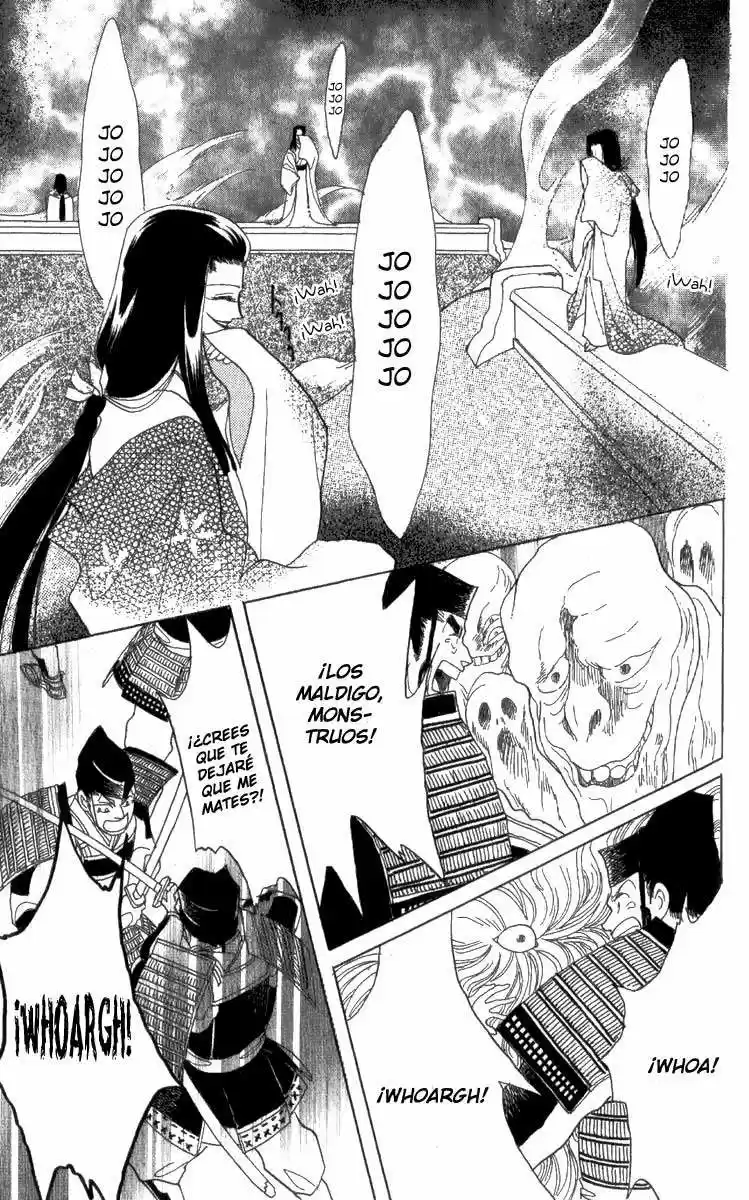 Otogimoyou Ayanishiki (2009) - Capítulo 10 - Página 28 - LectorTMOo