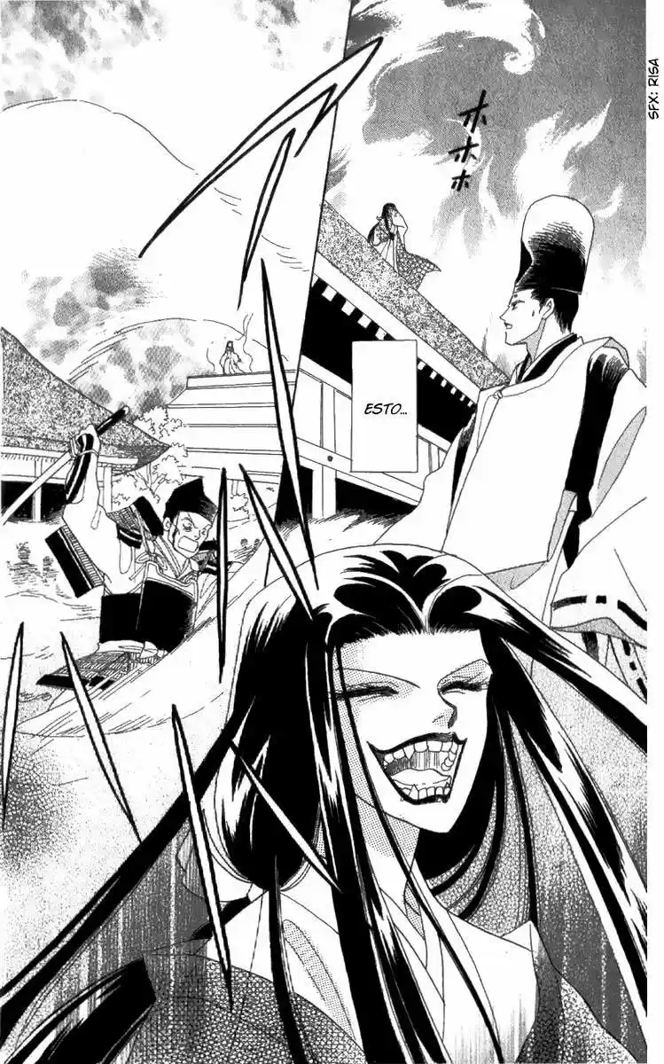 Otogimoyou Ayanishiki (2009) - Capítulo 10 - Página 29 - LectorTMOo